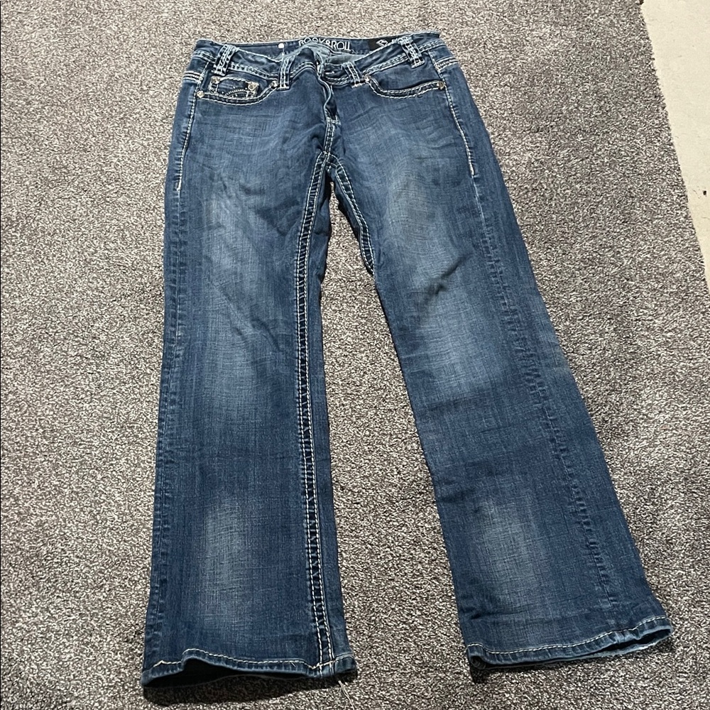 Rock&Roll jeans